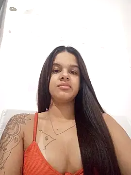 Snapshot of princesaa98 chatting on 28, 1, 2025 princesaa98 online show from 28, 1, 2025