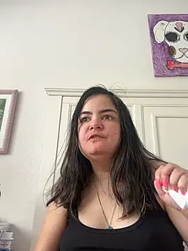 littlemissbabycakes online show from 8, 6, 2026