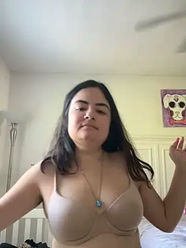 littlemissbabycakes online show from 20, 6, 2026