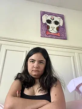 littlemissbabycakes online show from 17, 6, 2026