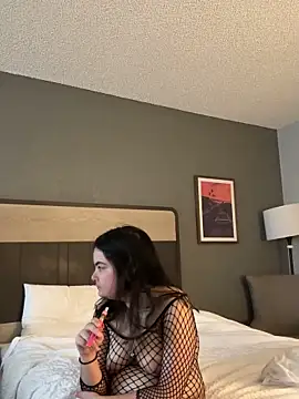 littlemissbabycakes online show from 29, 5, 2026