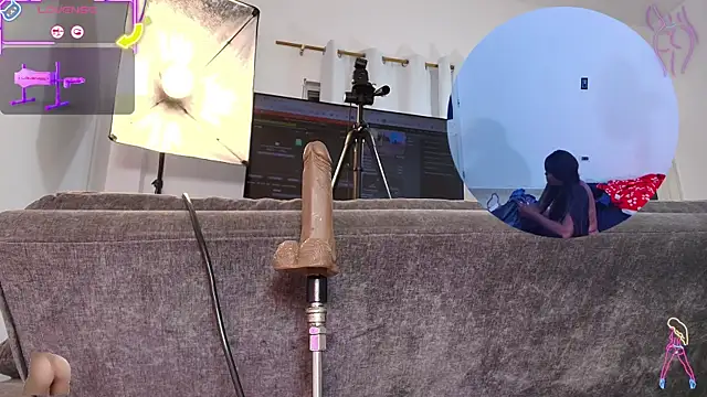 mia-brit online show from 22, 2, 2026