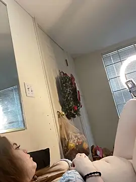 anthonyjoness1 online show from 10, 1, 2025