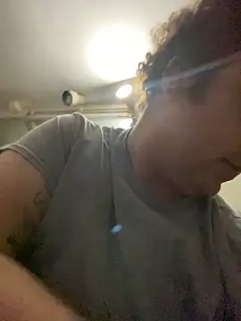 anthonyjoness1 online show from 5, 1, 2025