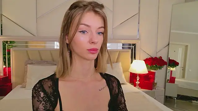 MeganMour online show from 11, 1, 2026