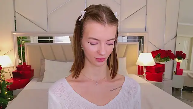 MeganMour online show from 4, 12, 2025