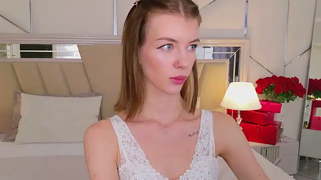 MeganMour online show from 3, 12, 2025