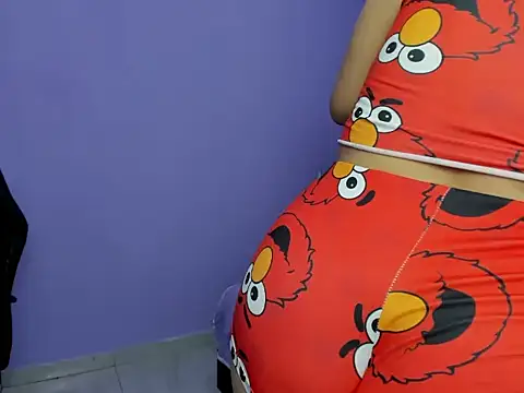 Snapshot of ximena_bunny chatting on 12, 3, 2025 ximena bunny online show from 12, 3, 2025