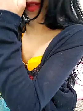 Linda-53 online show from 15, 1, 2025