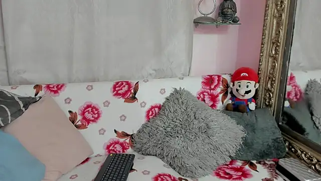 oriana faddila online show from 9, 3, 2025
