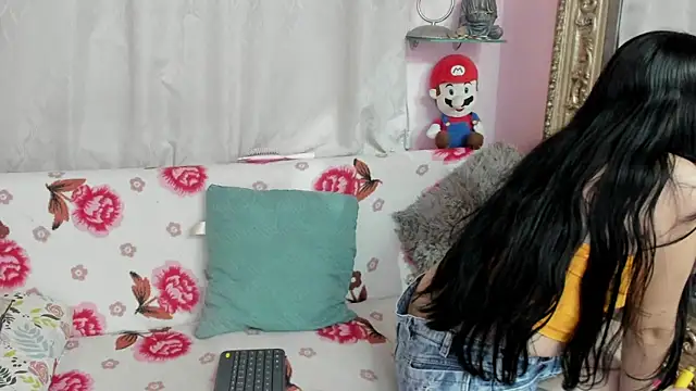 oriana faddila online show from 19, 3, 2025