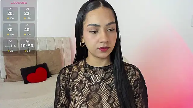 Lunnasweet1  online show from 5, 10, 2025