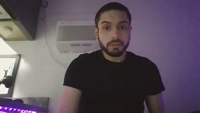 DerekPerez2025 online show from 7, 2, 2025