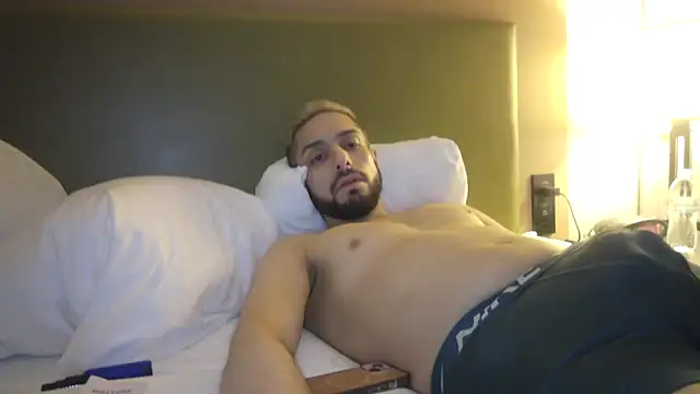 DerekPerez2025 online show from 17, 2, 2026