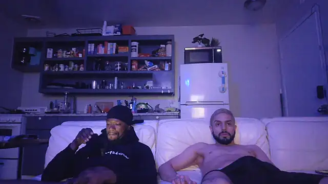 DerekPerez2025 online show from 8, 2, 2026