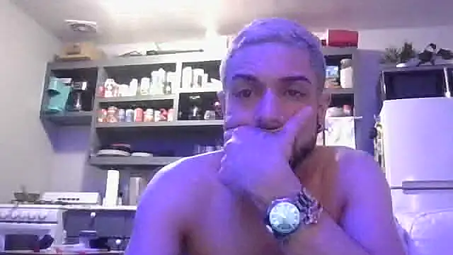 DerekPerez2025 online show from 7, 3, 2026