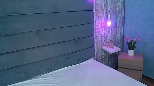 CrystalWoods94 online show from 25, 9, 2025