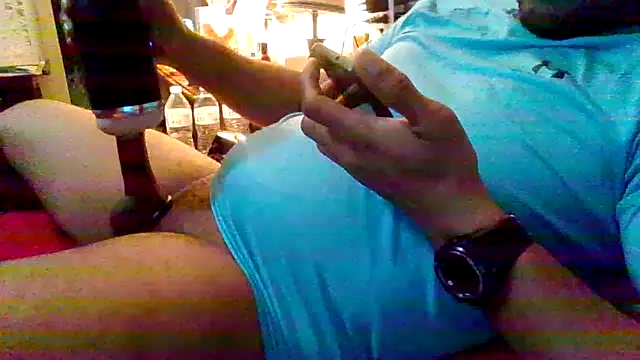 Creationmonster0 online show from 24, 11, 2025