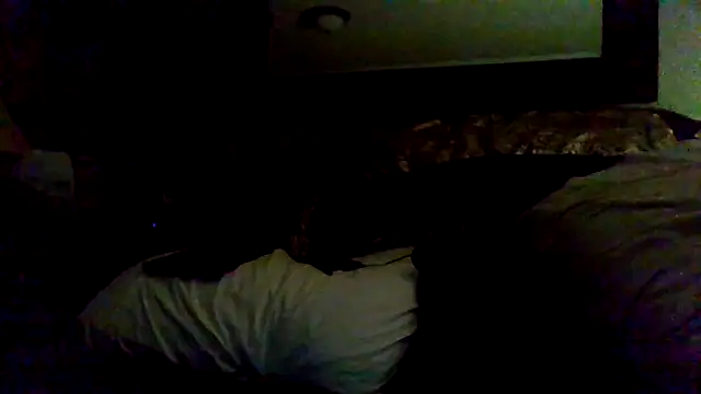 Creationmonster0 online show from 3, 12, 2025