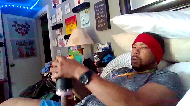 Creationmonster0 online show from 3, 11, 2025