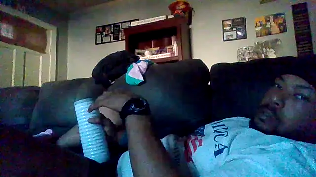 Creationmonster0 online show from 9, 10, 2025