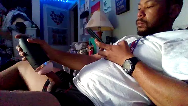 Creationmonster0 online show from 23, 10, 2025