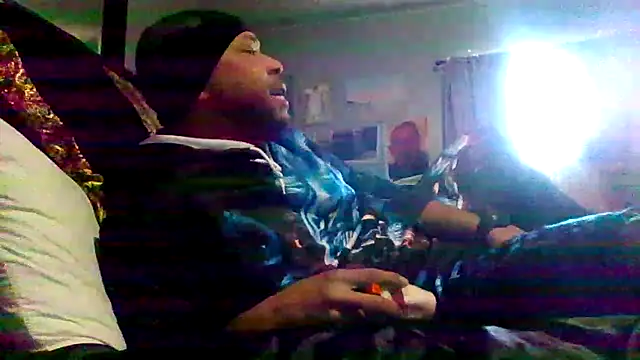 Creationmonster0 online show from 26, 11, 2025