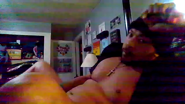 Creationmonster0 online show from 23, 12, 2025