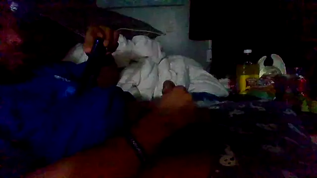 Creationmonster0 online show from 1, 4, 2026