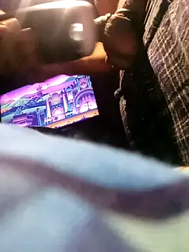 Creationmonster0 online show from 16, 11, 2025