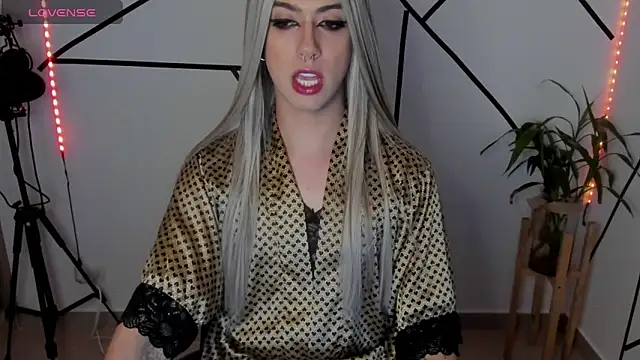ashley sans2000 online show from 10, 9, 2025
