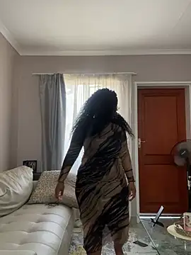 AmanteAmante online show from 12, 2, 2025