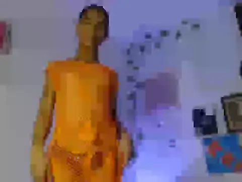 Melody200420 online show from 10, 10, 2025