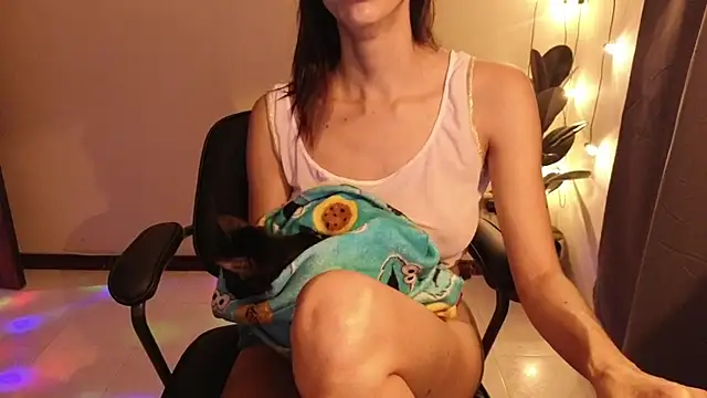 Lia madame online show from 8, 1, 2026