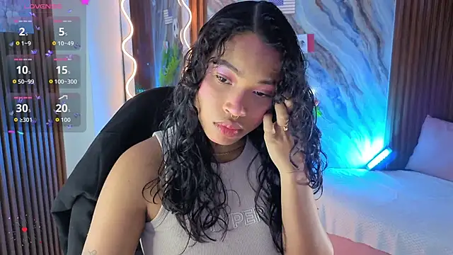 penelope tay1 online show from 12, 7, 2026
