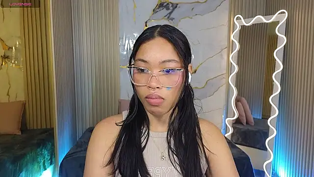 penelope tay1 online show from 23, 3, 2026