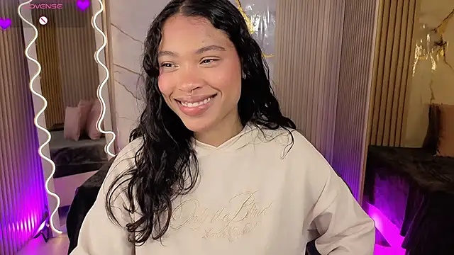 penelope tay1 online show from 16, 3, 2026