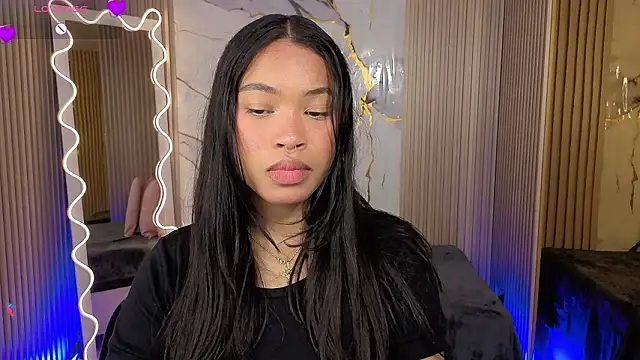 penelope tay1 online show from 20, 3, 2026