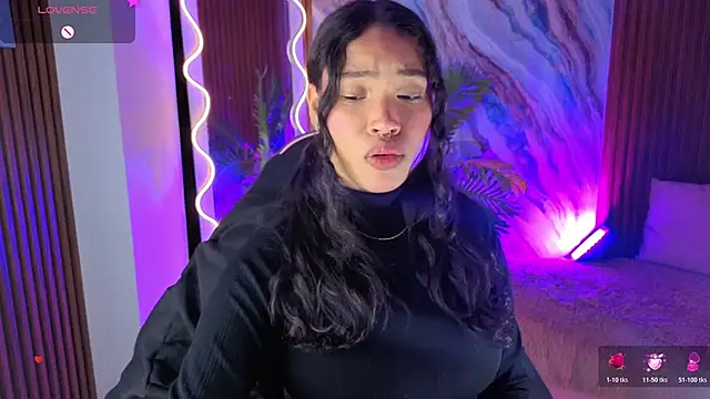 penelope tay1 online show from 12, 6, 2026