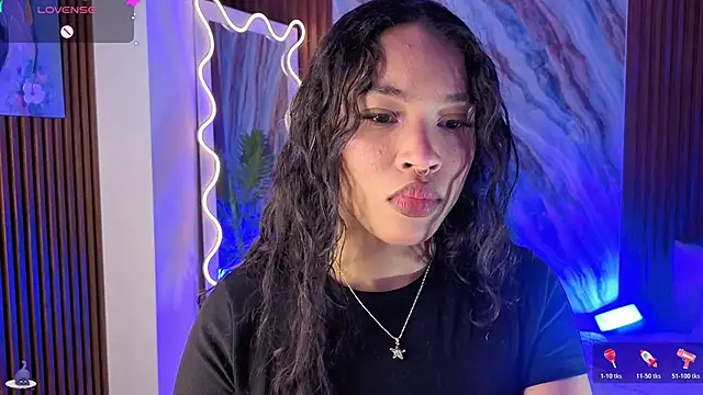 penelope tay1 online show from 8, 5, 2026