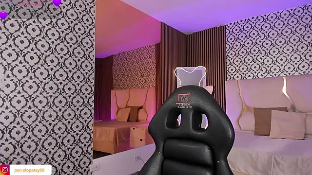 penelope tay1 online show from 10, 2, 2026