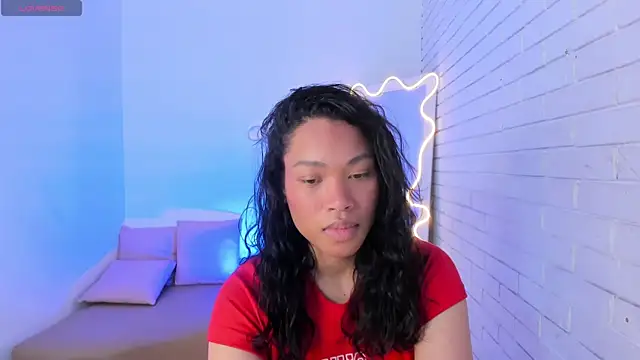 Snapshot of penelope_tay1 chatting on 25, 10, 2025 penelope tay1 online show from 25, 10, 2025