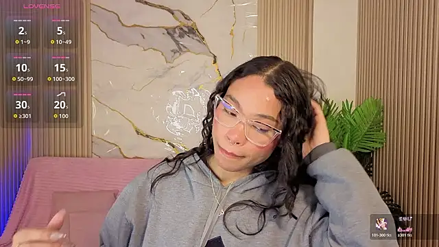 penelope tay1 online show from 10, 3, 2026