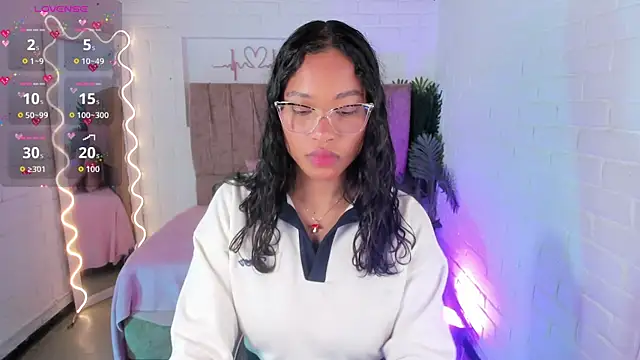 Snapshot of penelope_tay1 chatting on 25, 11, 2025 penelope tay1 online show from 25, 11, 2025