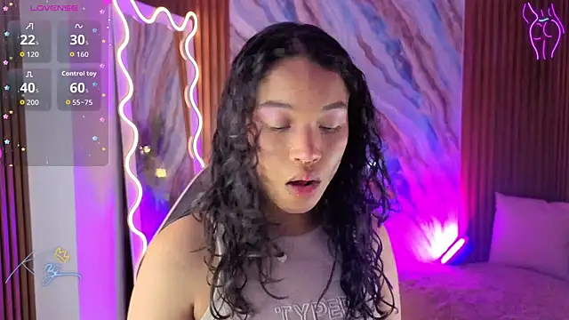 penelope tay1 online show from 16, 6, 2026