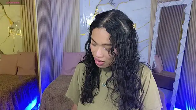 penelope tay1 online show from 19, 4, 2026