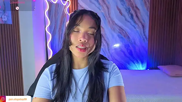 penelope tay1 online show from 20, 7, 2026