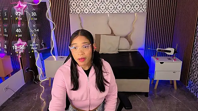 penelope tay1 online show from 22, 2, 2026