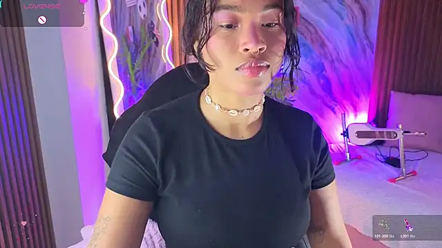 penelope tay1 online show from 5, 7, 2026