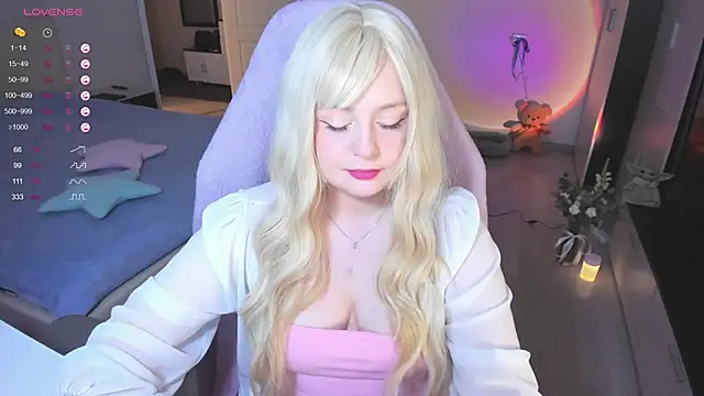 Amy honey angel online show from 21, 1, 2025